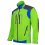 Work jacket ARBORTEC BREATHEFLEX PRO - green