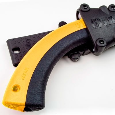 SILKY TSURUGI CURVE 210-10 hand saw