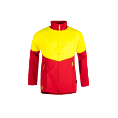 Pracovná bunda SIP PROTECTION 1XSK HiVis