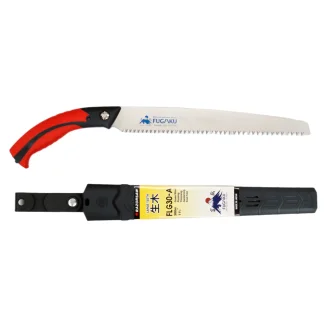 GYOKUCHO FUGAKU NAMAKI 300-8–10 hand saw