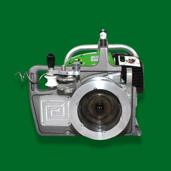 Motor winch EDER WINCH 1800