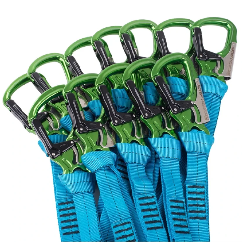 NOTCH SPEEDLINE KIT 66 cm (12 pack)