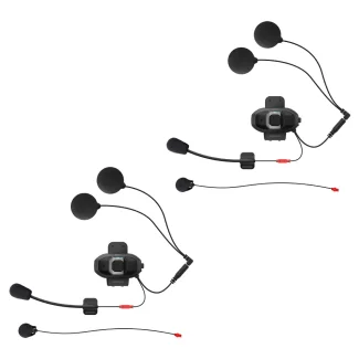 SENA BLUETOOTH HANDSFREE HEADSET SF2 DUAL SENA BLUETOOTH HANDSFREE HEADSET SF2 DUAL