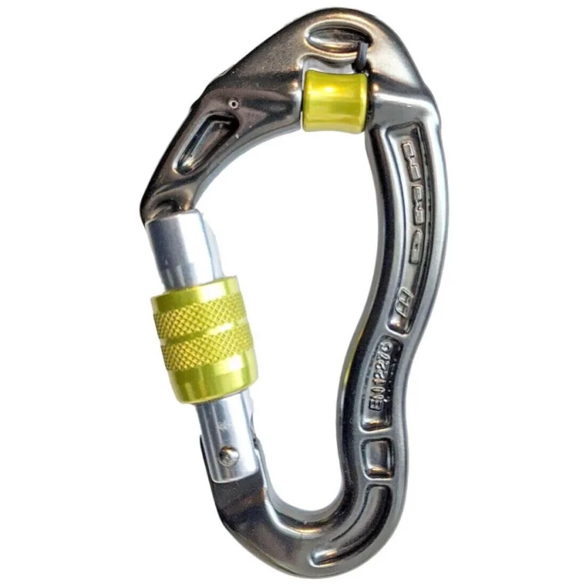 DMM REVOLVER SCREWGATE karabiner