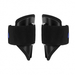 Replacement shell for STEIN ELEVATE footrests
