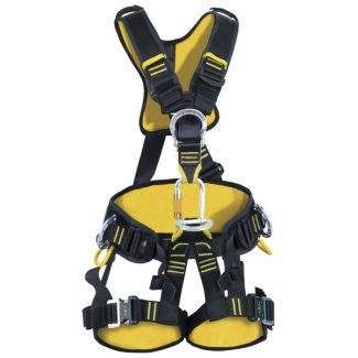 BEAL HERO PRO positioning harness