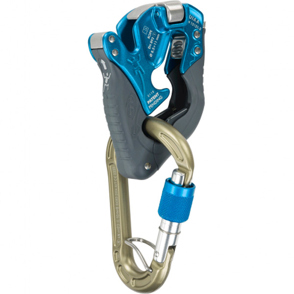 CLIMBING TECHNOLOGY CLICK UP PLUS belay