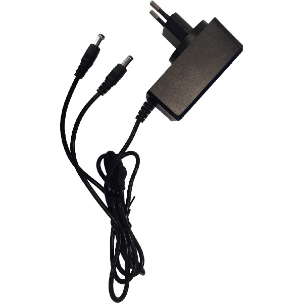 Charger RY03B for CASTELLARI batteries