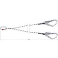 CAMP ROPE LANYARD Double + 981 + 2×2017; 155 cm