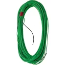 Nahadzovacie lanko FTC STIFFLINE dyneema 1,6 - zelená