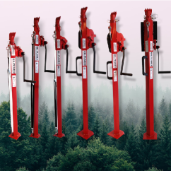 Stromový zvedák REIPAL TREE JACK RH-PUSHER