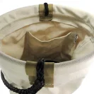 Anyagtároló zsák BUCKINGHAM MATERIAL BUCKET