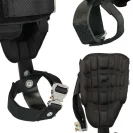 DISTEL CARBON 3.1 CLICK tree climbing steps