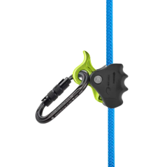 Non-cut lanyard EDELRID EXTREME XP II TWISTER TRIPLE