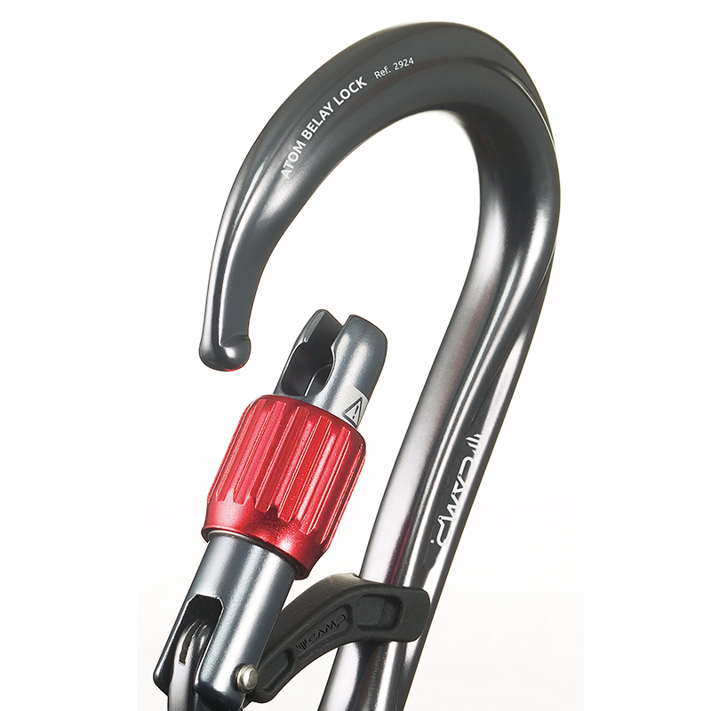 CAMP ATOM BELAY Lock