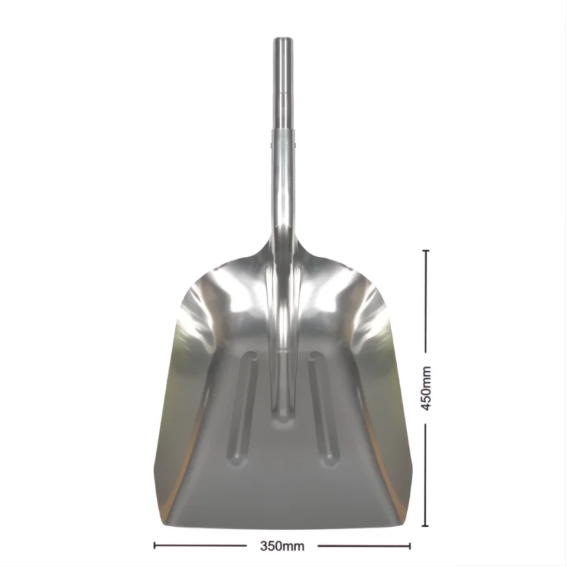 Lopata STEIN MPS Shovel Head