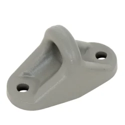 KRATOS SAFETY FA6000900 aluminum anchor point for metal and concrete structures