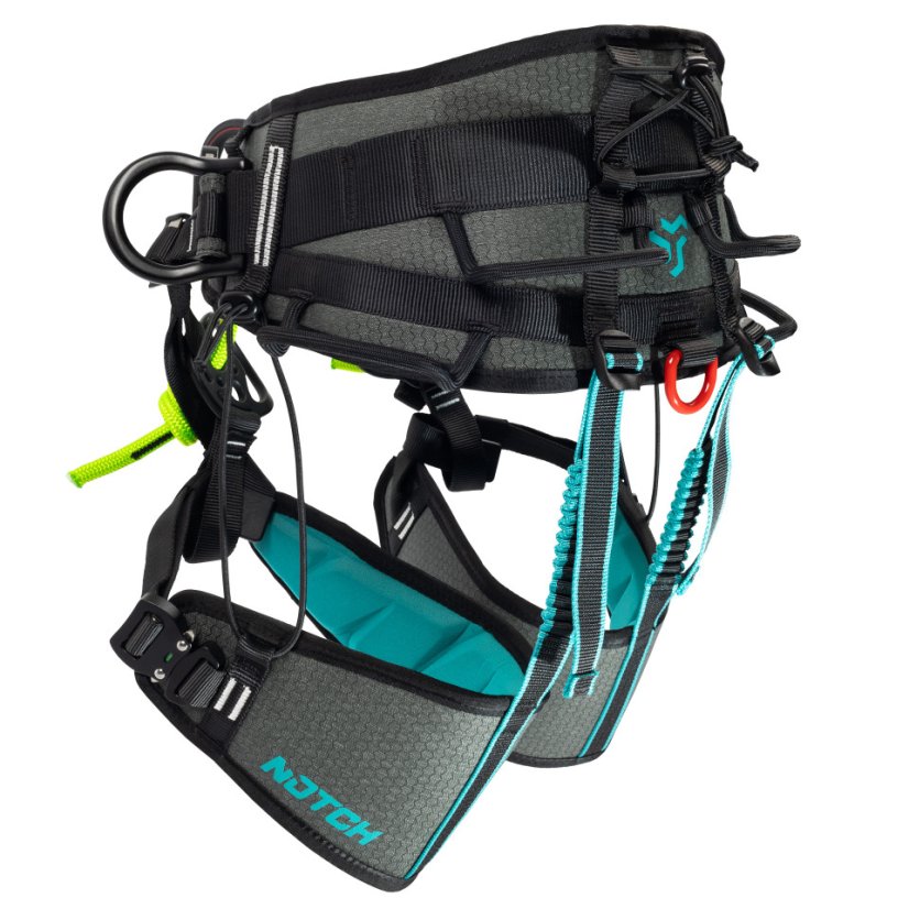 Arborist harness NOTCH CATALYST - Size: Size 2