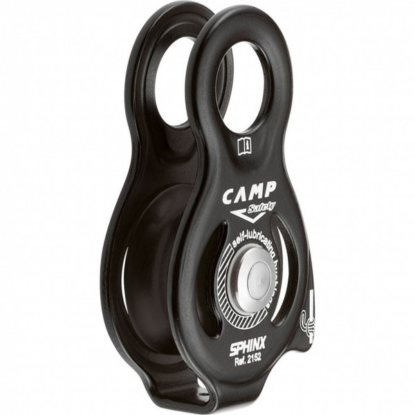 CAMP SPHINX BLACK
