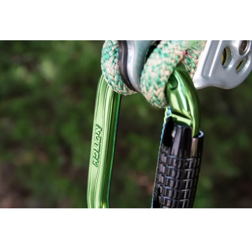 NOTCH ABSOLUTE OVAL Triple-Lock