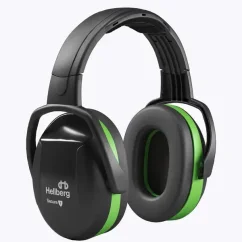 HELLBERG SECURE 1 HEADBEND hearing protectors