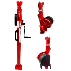 REIPAL TREE JACK RH-PUSHER IV