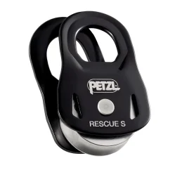 PETZL RESCUE S čierna