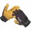 CAMP AXION LIGHT leather gloves