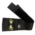 Horní velcro pásky pro stupačky PANTHER SPIKES