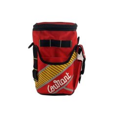 Backpack for fireman's guide rope COURANT FASTER 7 l