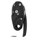 PETZL RIG REPAIR 2026 descender - black PETZL RIG REPAIR 2026 descender - black