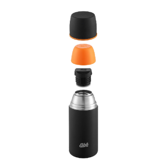 Termoska ESBIT CLASSIC 1 l - olivovo zelená Termoska ESBIT CLASSIC 1 l - olivovo zelená