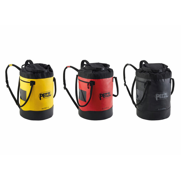 PETZL BUCKET 45 l felszereléstartó zsák