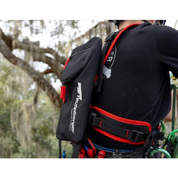 Hydro bag with bag TEUFELBERGER upMOTION HYDRO PACK