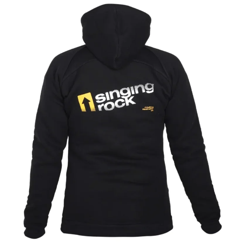 Women's sweatshirt SINGING ROCK
