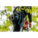 Fűrészrögzítő heveder NOTCH QUICK CINCH 15 kg