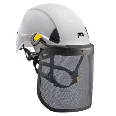 PETZL VIZEN MESH