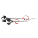 Linka łącząca GRIPPS SCREWLOCK CABLE 3 x 120 mm Linka łącząca GRIPPS SCREWLOCK CABLE 3 x 120 mm