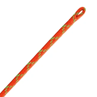 TANGO StatX 11.5 mm arborist rope 1x spliced eye - orange