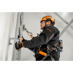 SKYLOTEC SPEED ATTACH SKYLOTEC SPEED ATTACH