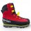 ZAMBERLAN TREELOGY 2.0 GTX RR tree climbing work boots red