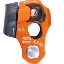 Multifunctional ascender with pulley CLIMBING TECHNOLOGY CRIC