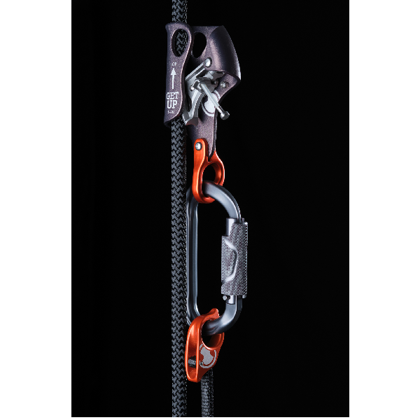 SKYLOTEC BLACK MAMBA