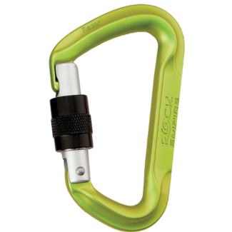 ROCK EMPIRE RACER S - lime