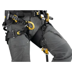 PETZL KNEE GRAB