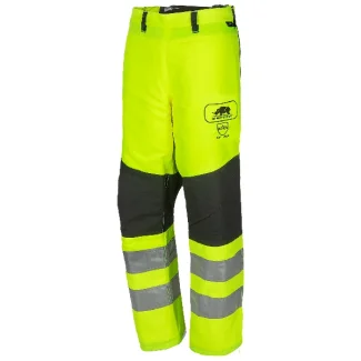 SIP PROTECTION ROADRUNNER FLASH Hi-Vis žluto-černá SIP PROTECTION ROADRUNNER FLASH Hi-Vis žluto-černá