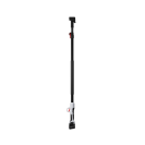 Telescopic pole for CASTELLARI RYNO 63 battery shears 1,5 - 2,2 m