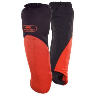 Chainsaw cuffs SIP PROTECTION CUFFS 1SXA