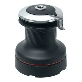 HARKEN 50.2STA SELF-TAILING RADIAL ALU WINCH 2 speed HARKEN 50.2STA SELF-TAILING RADIAL ALU WINCH 2 speed