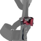 ARBPRO GEMINI SPURS - right ARBPRO GEMINI SPURS - right